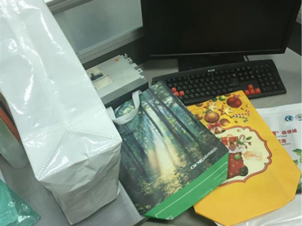 建达淋膜机介绍一 —— A型机